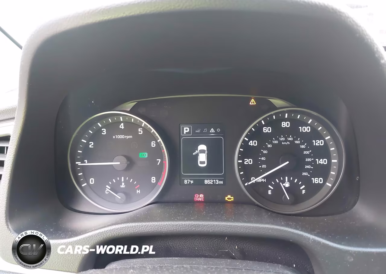 2018 Hyundai Elantra Sel VIN:5NPD84LF1JH228708 - 7