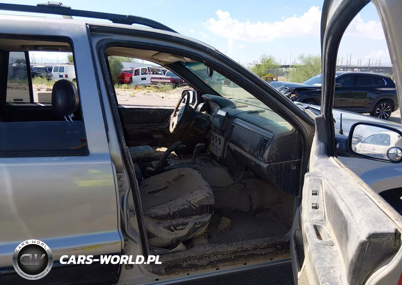 2001 Jeep Grand Cherokee Laredo VIN:1J4GW48SX1C558460 - 5