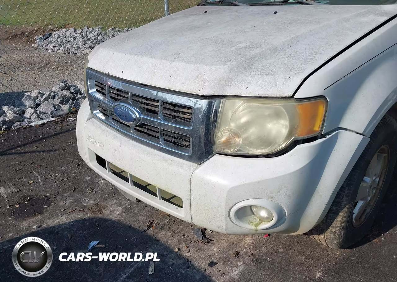 2008 Ford Escape Xlt VIN:1FMCU03148KA08829 - 6