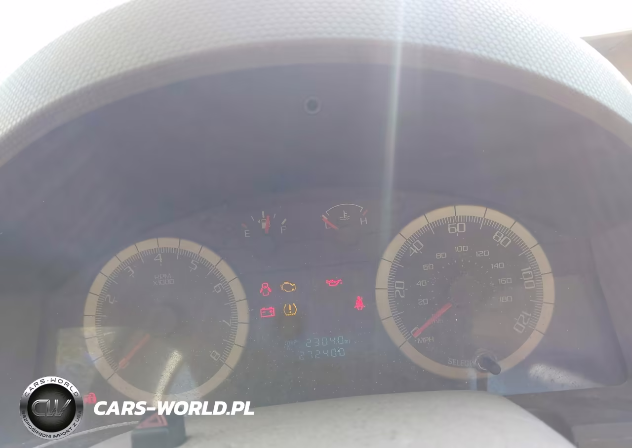 2008 Ford Escape Xlt VIN:1FMCU03148KA08829 - 7