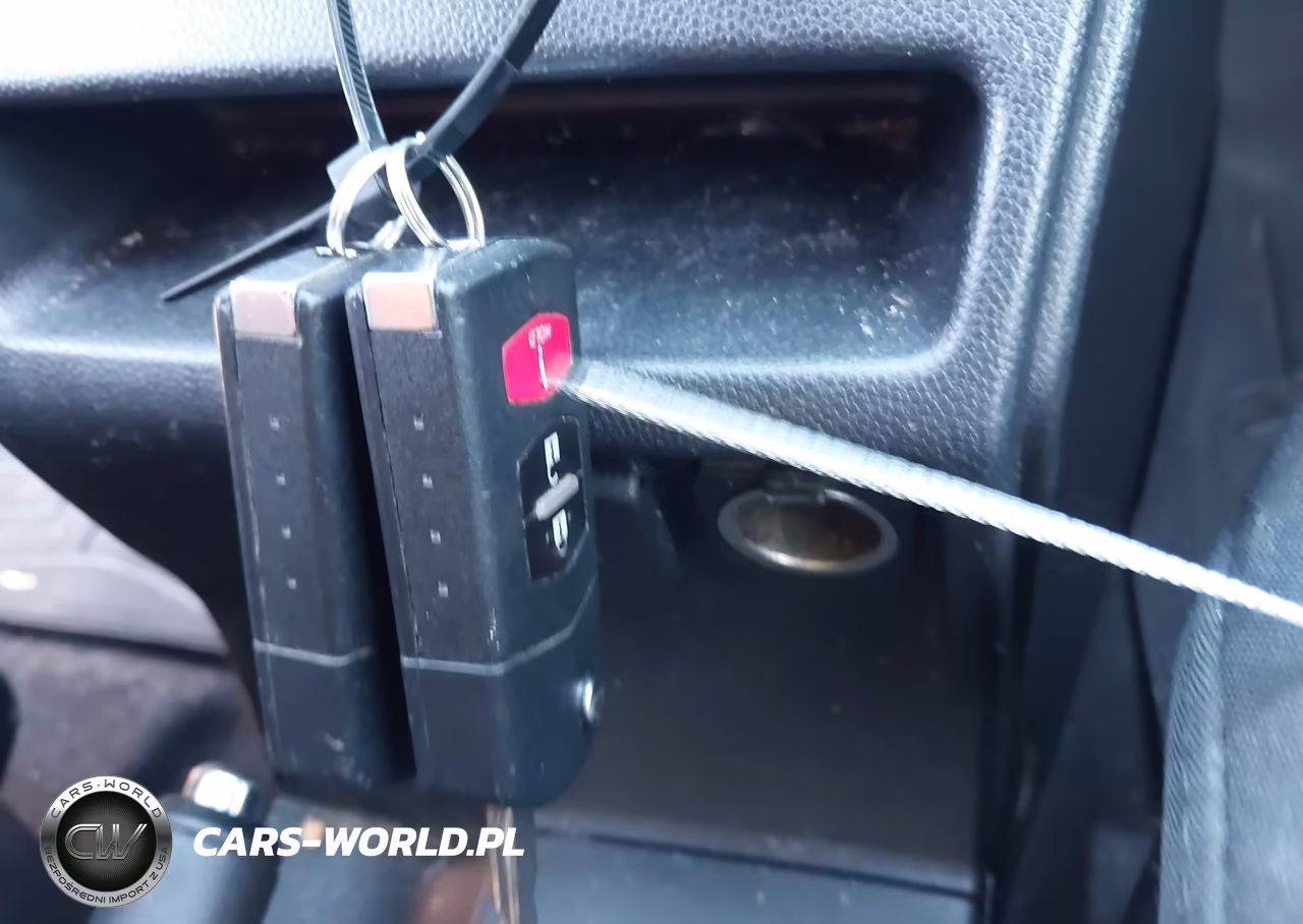 2012 Mazda Mazda5 Sport VIN:JM1CW2BL4C0136165 - 11