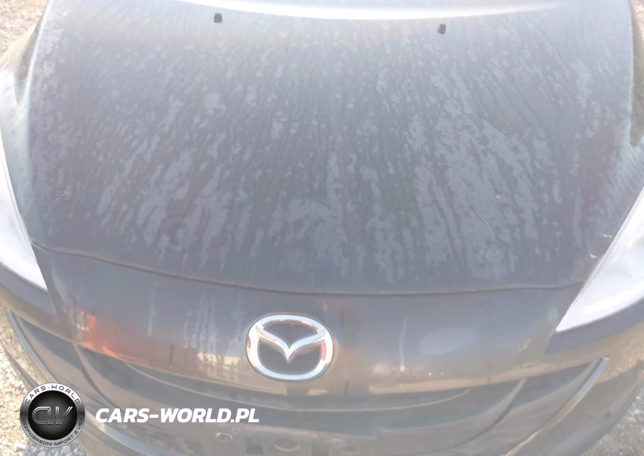 2012 Mazda Mazda5 Sport VIN:JM1CW2BL4C0136165 - 6