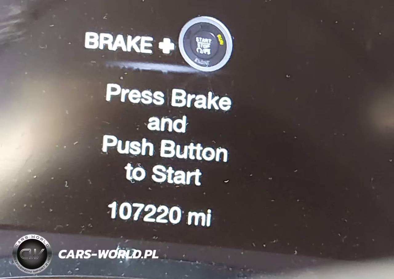 2020 Dodge Durango R-T Awd VIN:1C4SDJCT0LC382011 - 15