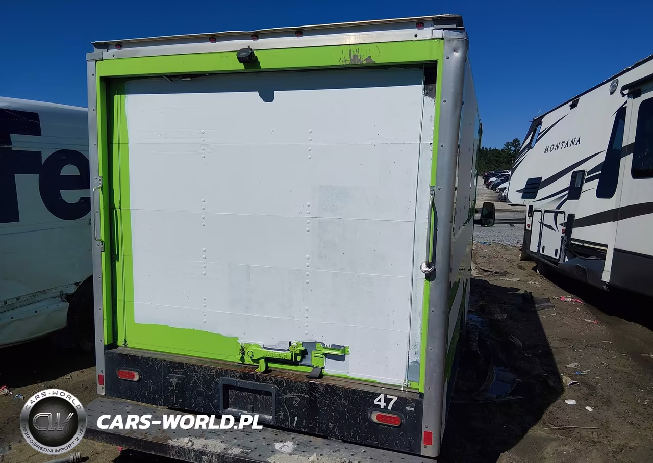 2018 Ford Transit-350 Cutaway VIN:1FDBF6PM3JKB22369 - 15