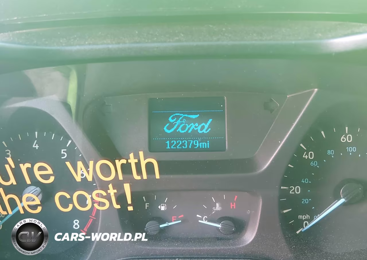 2018 Ford Transit-350 Cutaway VIN:1FDBF6PM3JKB22369 - 5