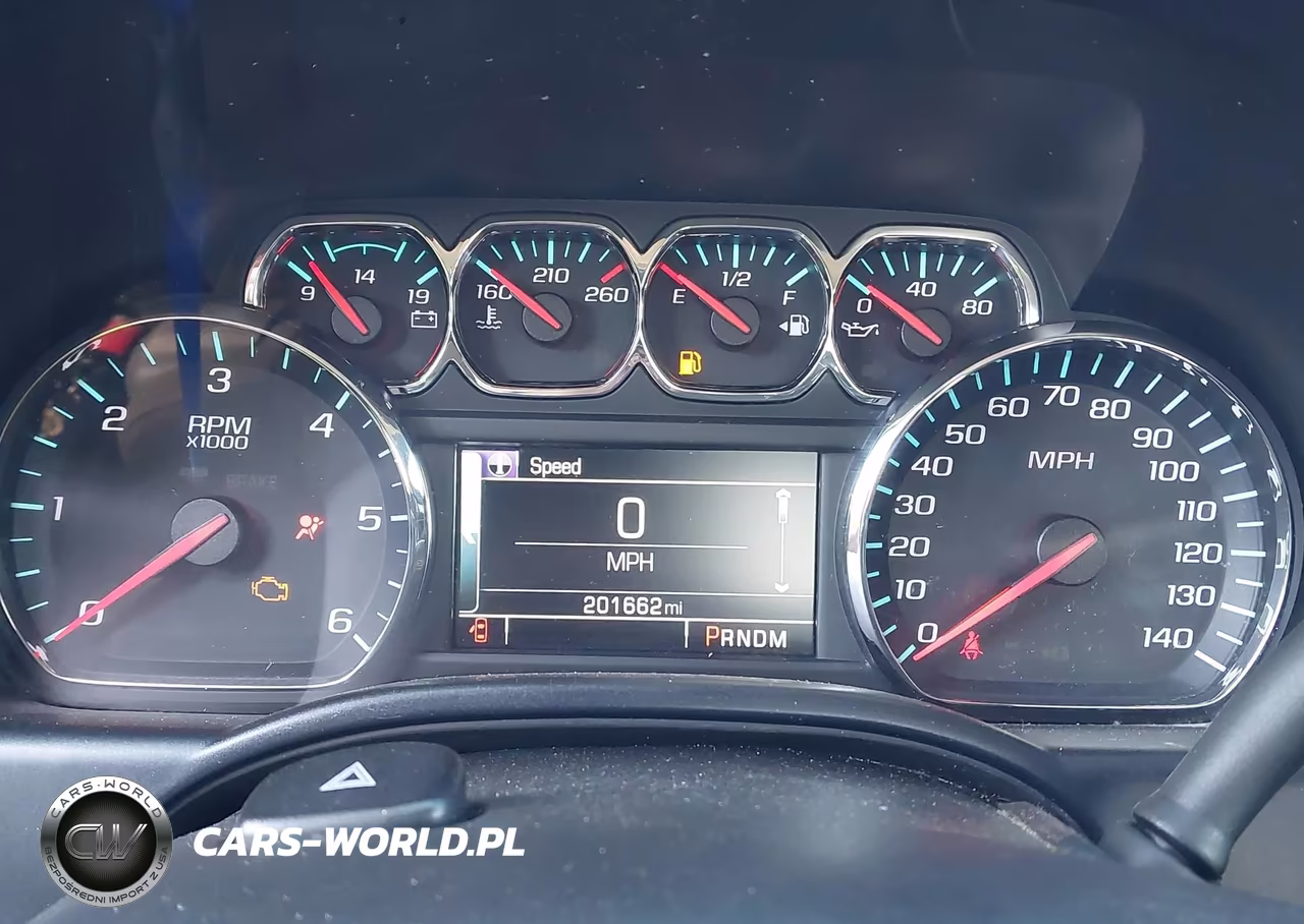 2014 Chevrolet Silverado 1500 1Lt VIN:1GCVKREC4EZ297509 - 7