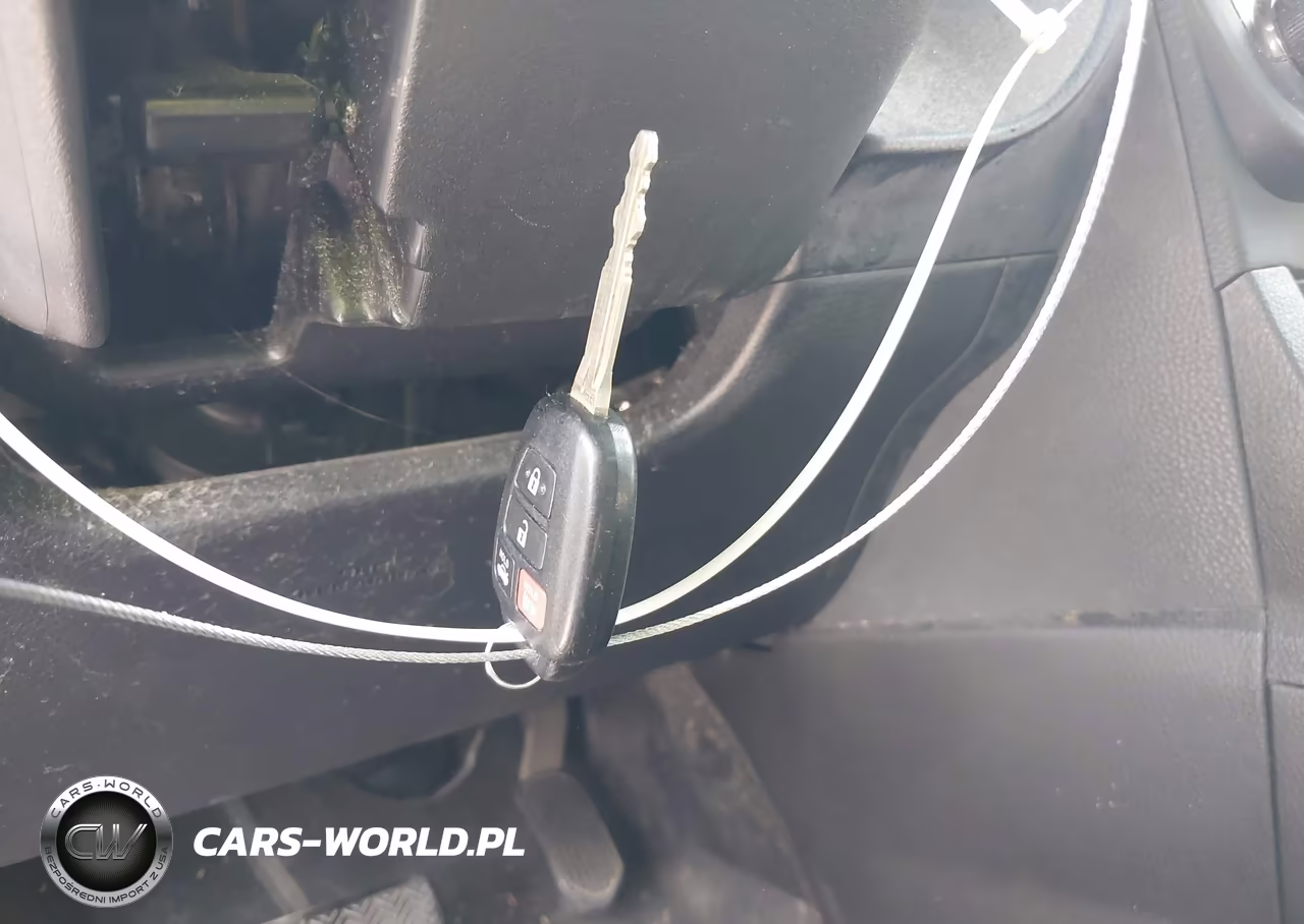 2014 Toyota Corolla Le VIN:5YFBURHE8EP147519 - 11