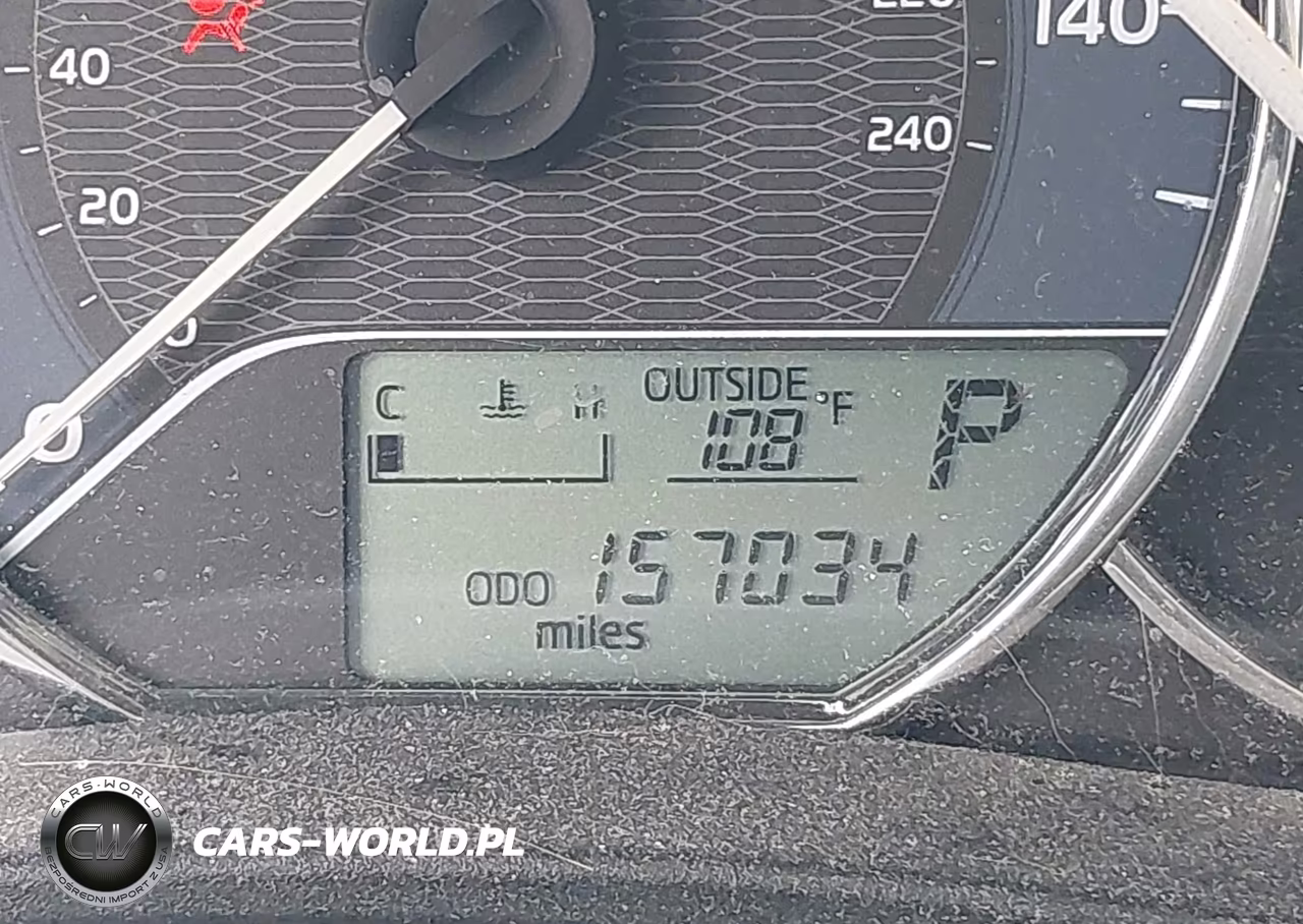 2014 Toyota Corolla Le VIN:5YFBURHE8EP147519 - 16