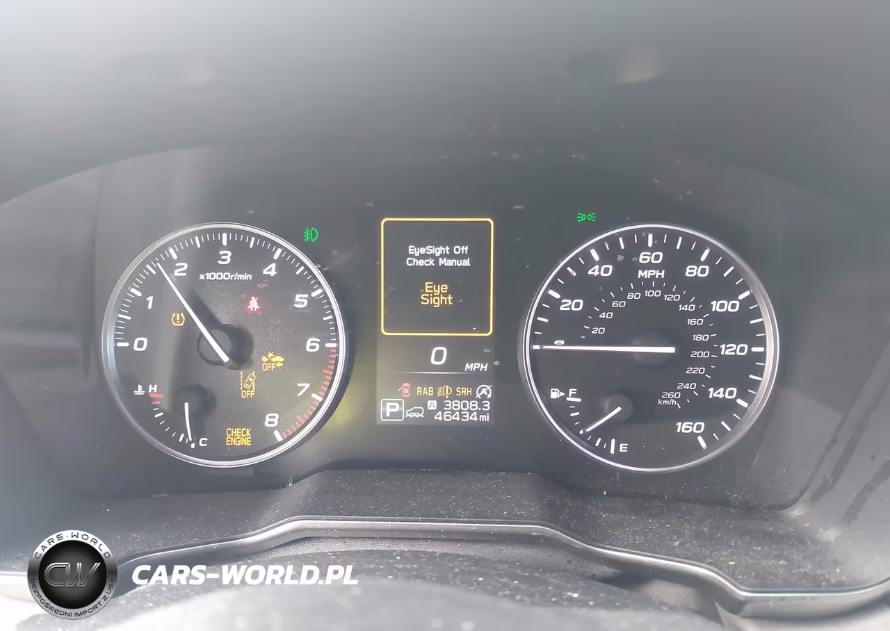 2021 Subaru Outback Limited VIN:4S4BTANC8M3228384 - 7