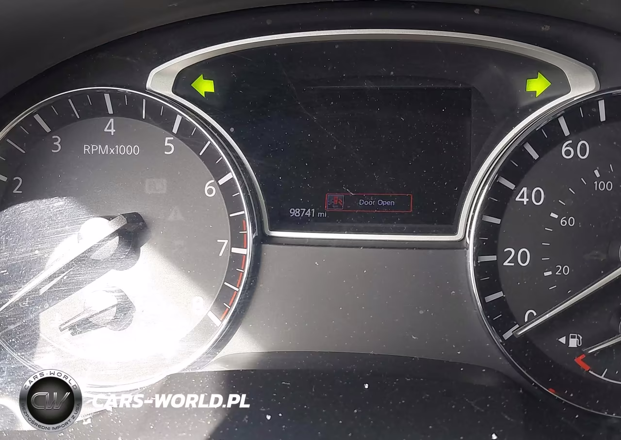 2016 Nissan Altima 2.5 S VIN:1N4AL3AP3GC126277 - 7