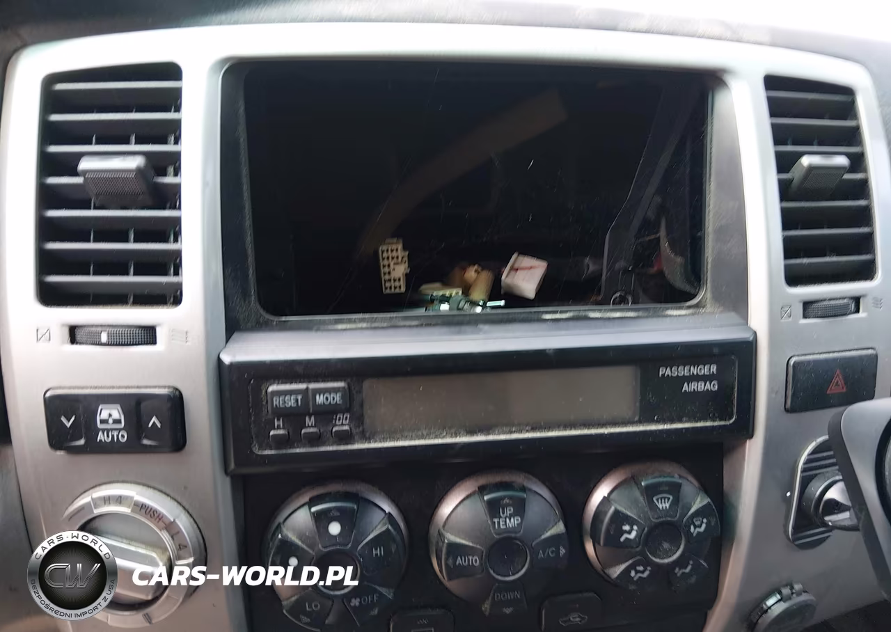 2006 Toyota 4Runner Sr5 V6 VIN:JTEBU14R460097252 - 17