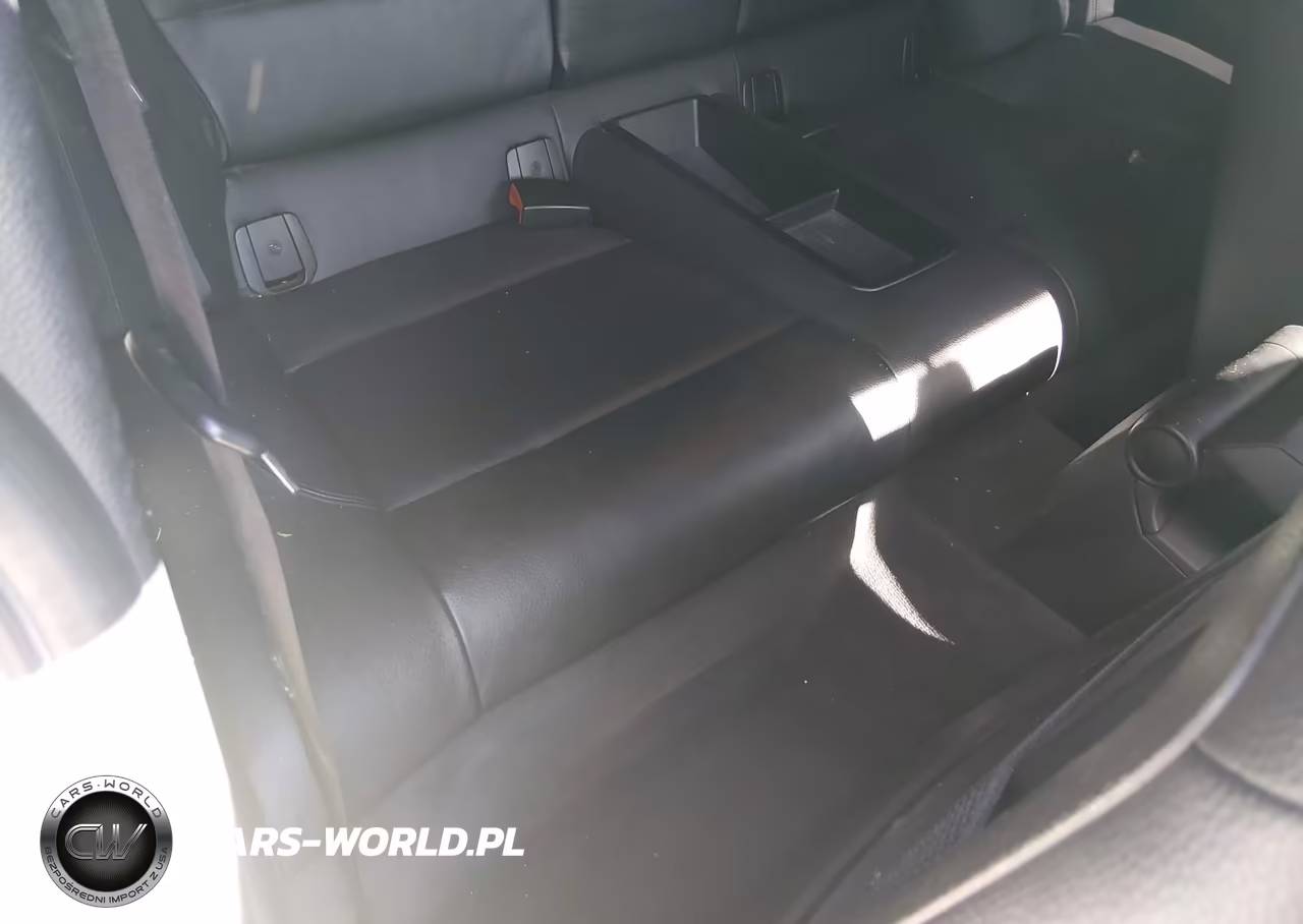 2013 BMW 135I VIN:WBAUC9C51DVY60516 - 8
