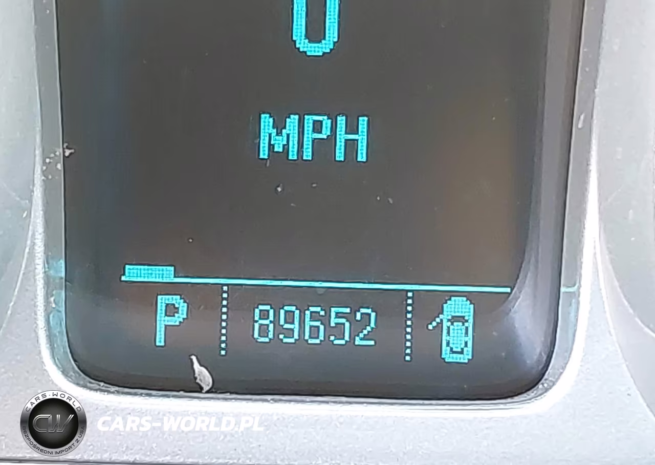 2011 Chevrolet Camaro 2Lt VIN:2G1FC1ED8B9172989 - 15