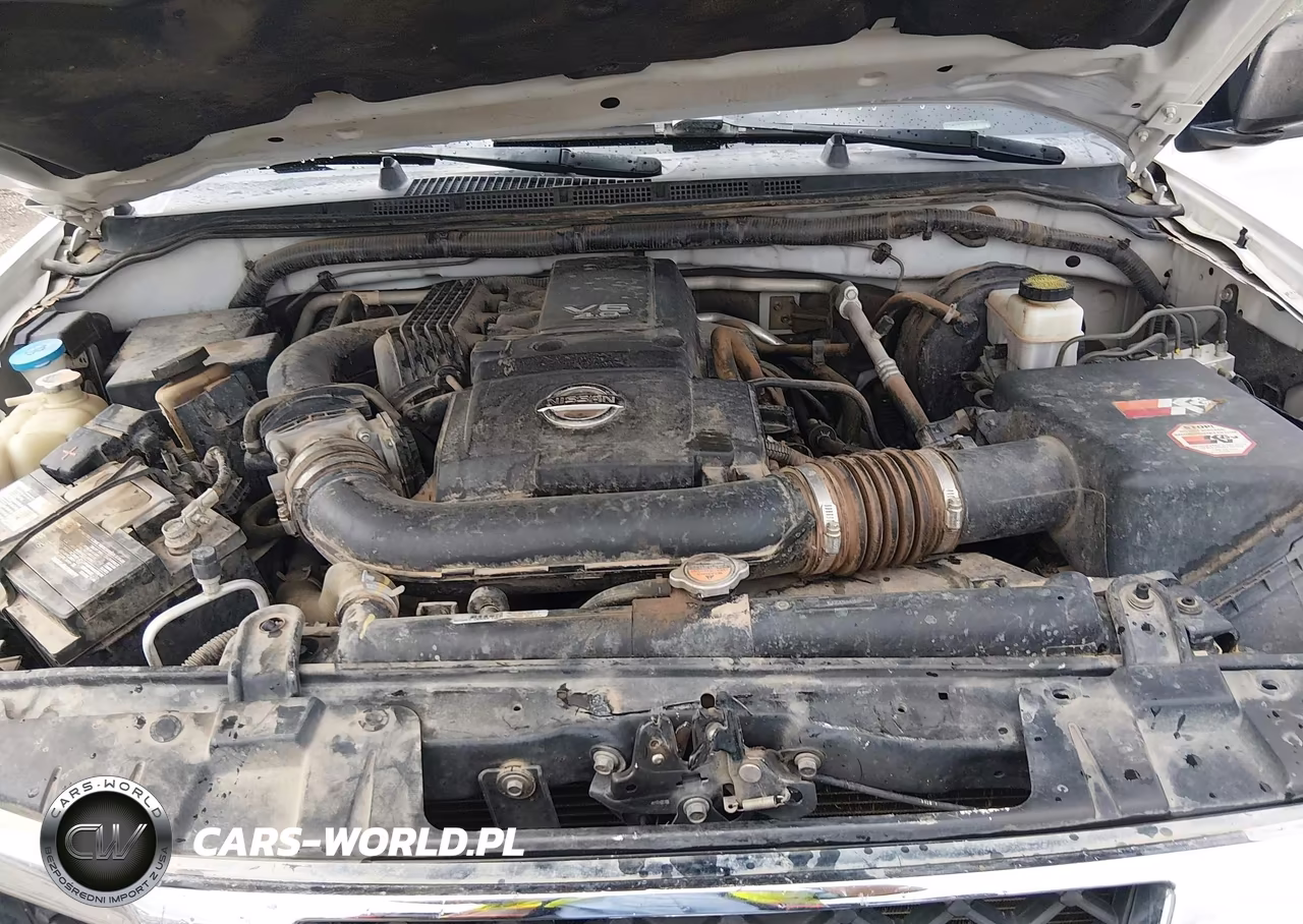 2019 Nissan Frontier Sv VIN:1N6AD0EV7KN730178 - 10