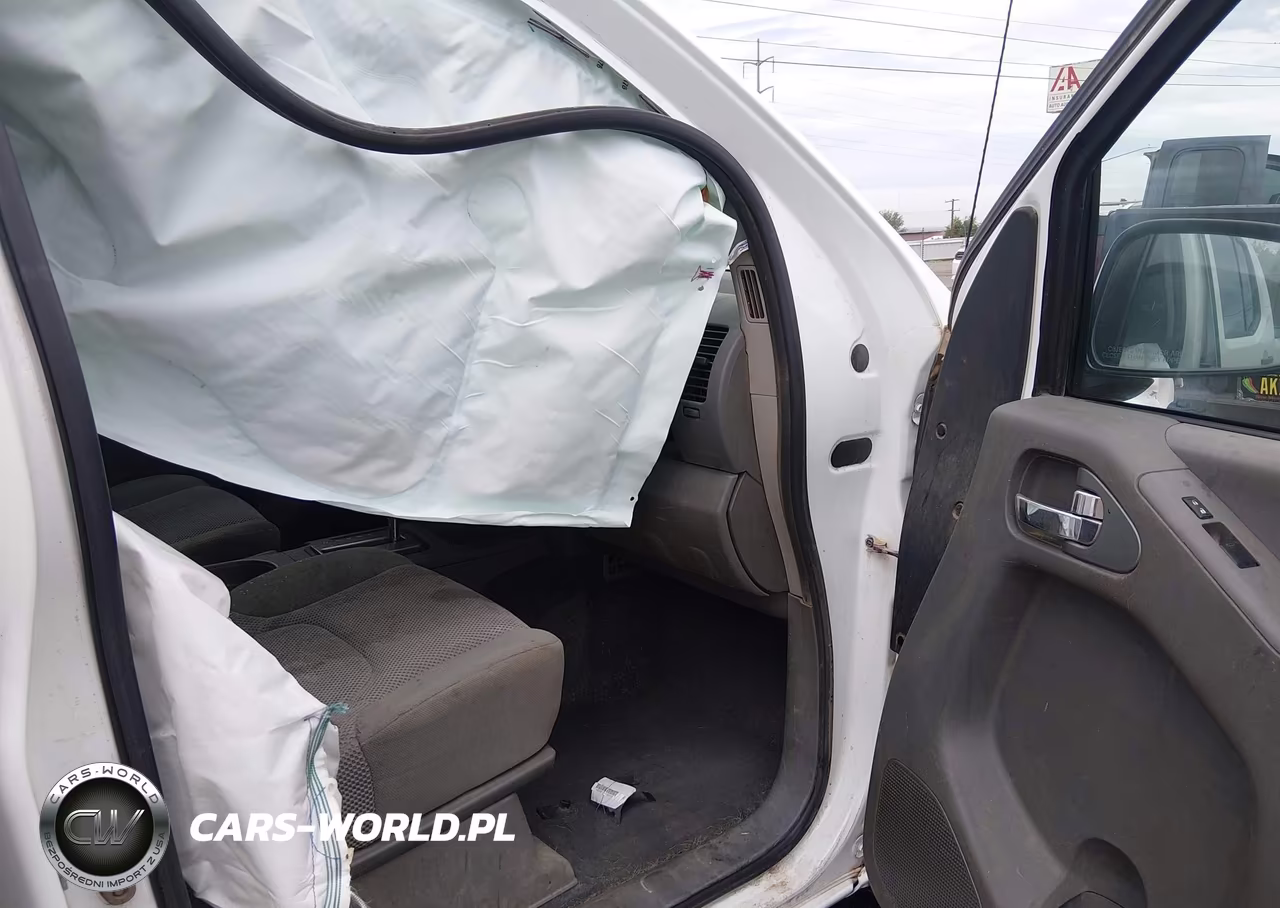 2019 Nissan Frontier Sv VIN:1N6AD0EV7KN730178 - 5