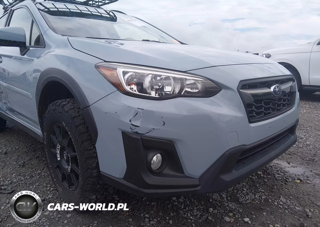 2019 Subaru Crosstrek 2.0I Premium VIN:JF2GTACC1KH207794 - 6