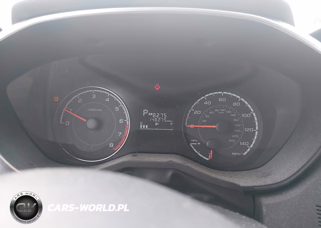 2019 Subaru Crosstrek 2.0I Premium VIN:JF2GTACC1KH207794 - 7