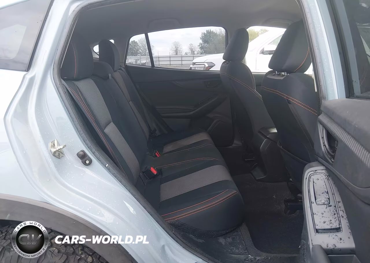 2019 Subaru Crosstrek 2.0I Premium VIN:JF2GTACC1KH207794 - 8
