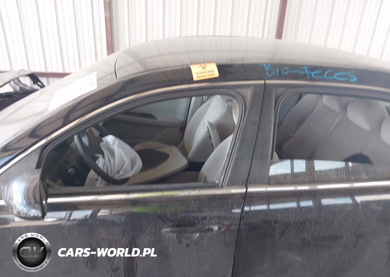 2010 Chevrolet Impala Ls VIN:2G1WA5EK2A1116409 - 15