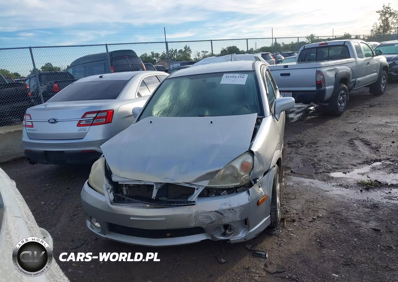 2005 Suzuki Aerio Sx VIN:JS2RC61H155302130 - 13