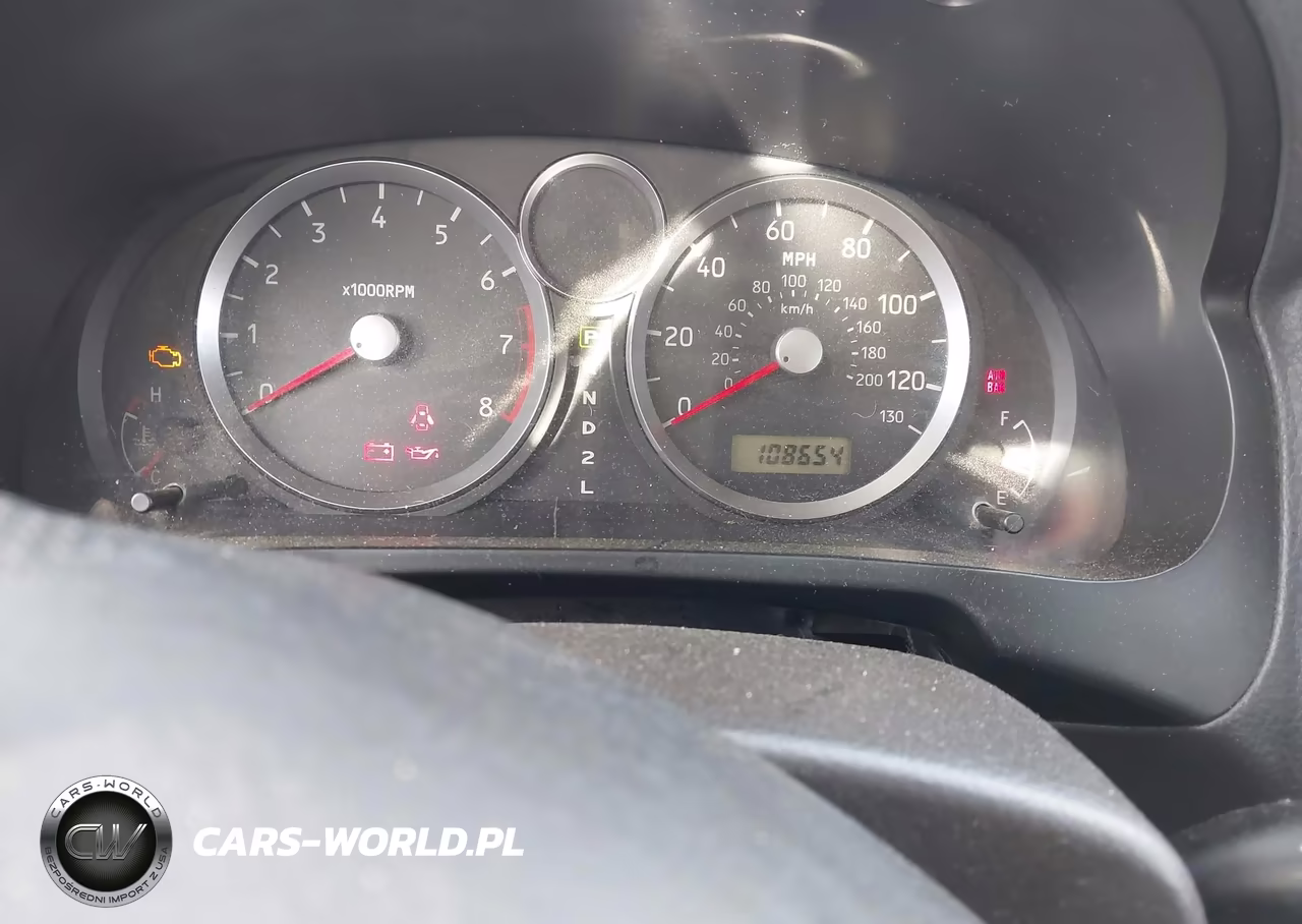 2005 Suzuki Aerio Sx VIN:JS2RC61H155302130 - 7