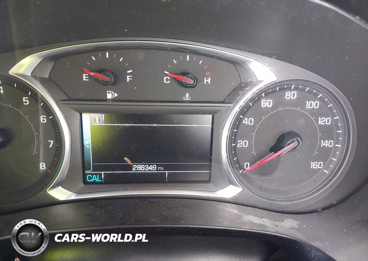 2018 Chevrolet Malibu Lt VIN:1G1ZD5STXJF244438 - 7