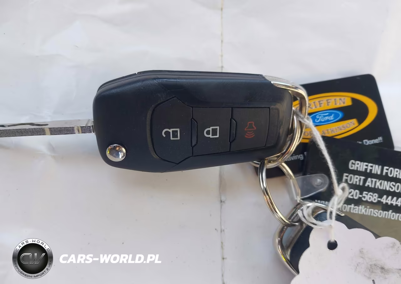 2022 Ford Escape S VIN:1FMCU9F67NUB55593 - 11