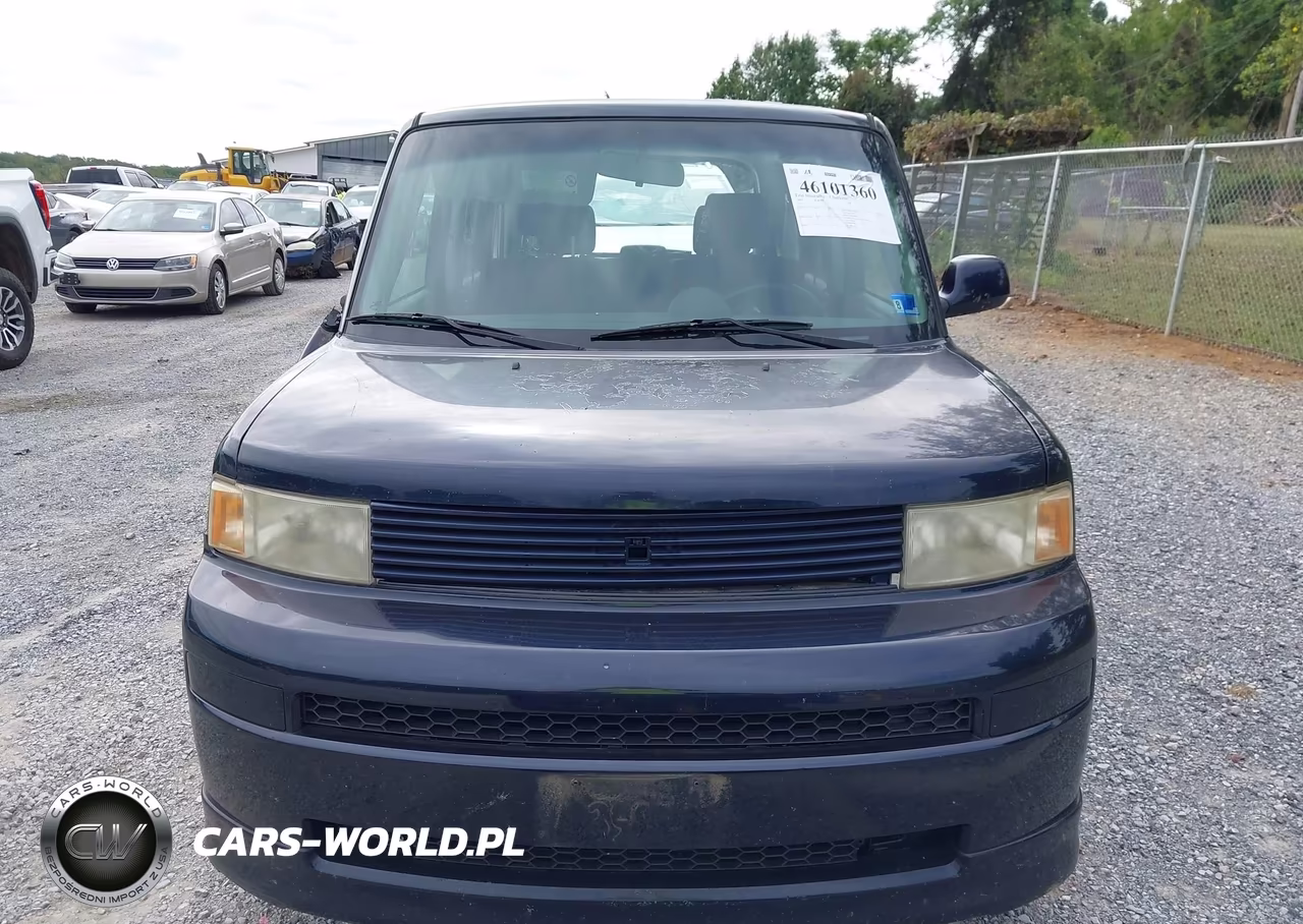 2005 Scion Xb VIN:JTLKT334450204568 - 13