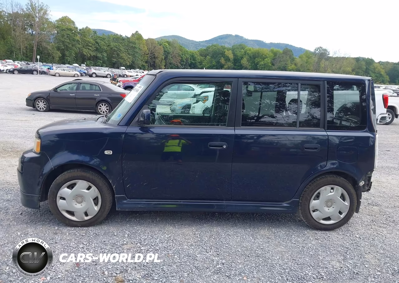 2005 Scion Xb VIN:JTLKT334450204568 - 15