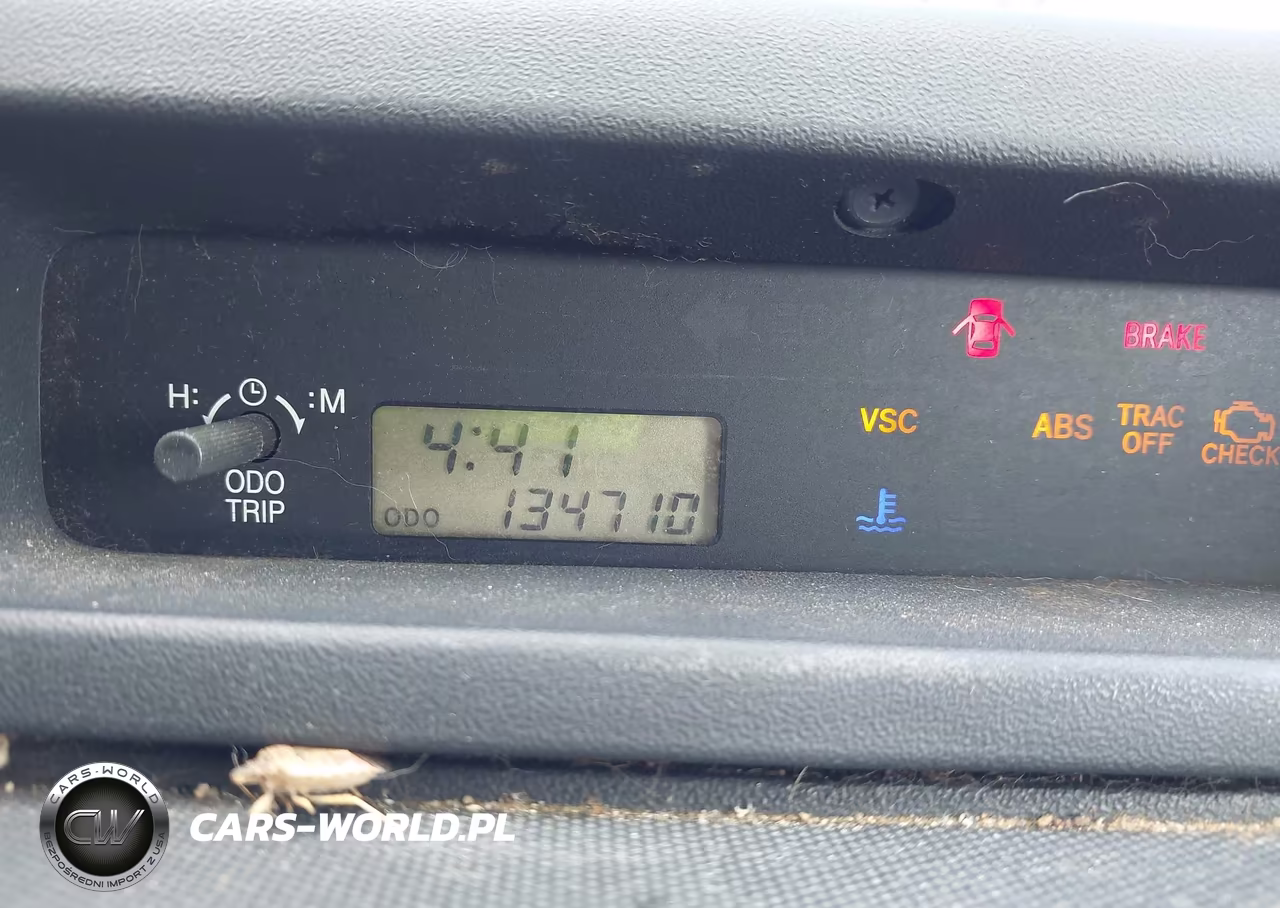 2005 Scion Xb VIN:JTLKT334450204568 - 16