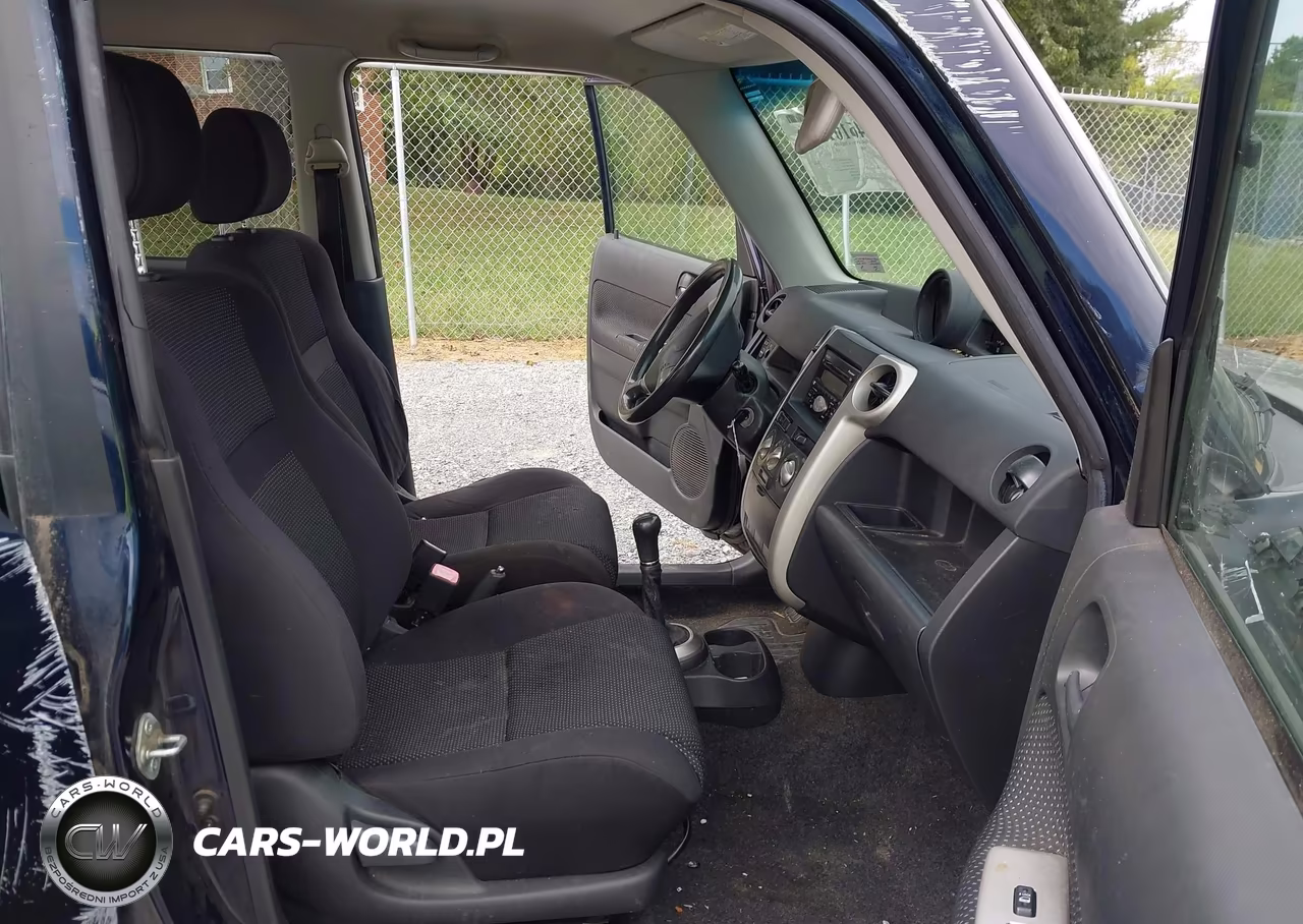 2005 Scion Xb VIN:JTLKT334450204568 - 5