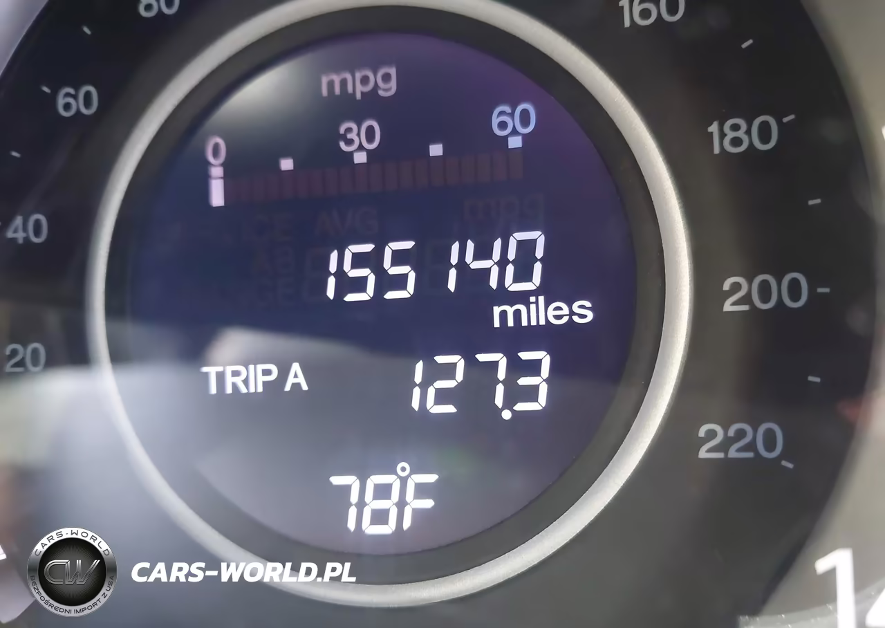 2013 Honda Cr-V Lx VIN:2HKRM4H35DH669892 - 15