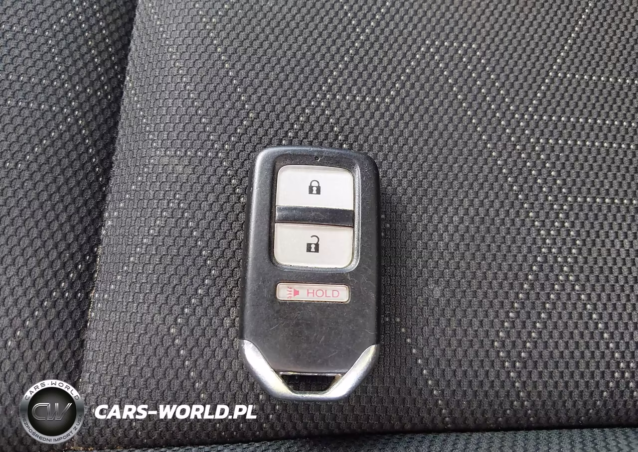 2017 Honda Fit Ex VIN:3HGGK5G74HM700686 - 11