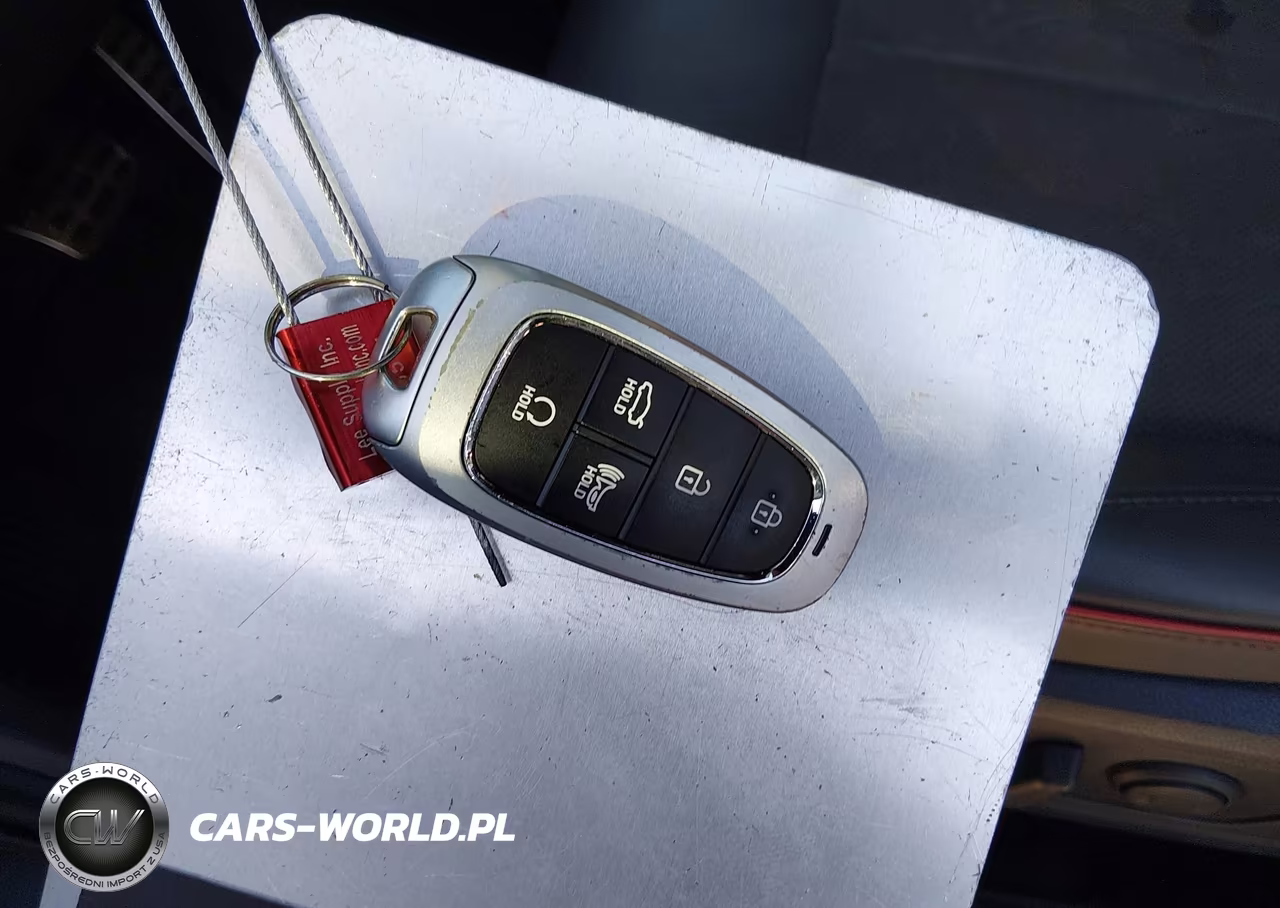 2021 Hyundai Sonata Sel Plus VIN:5NPEJ4J24MH124601 - 11