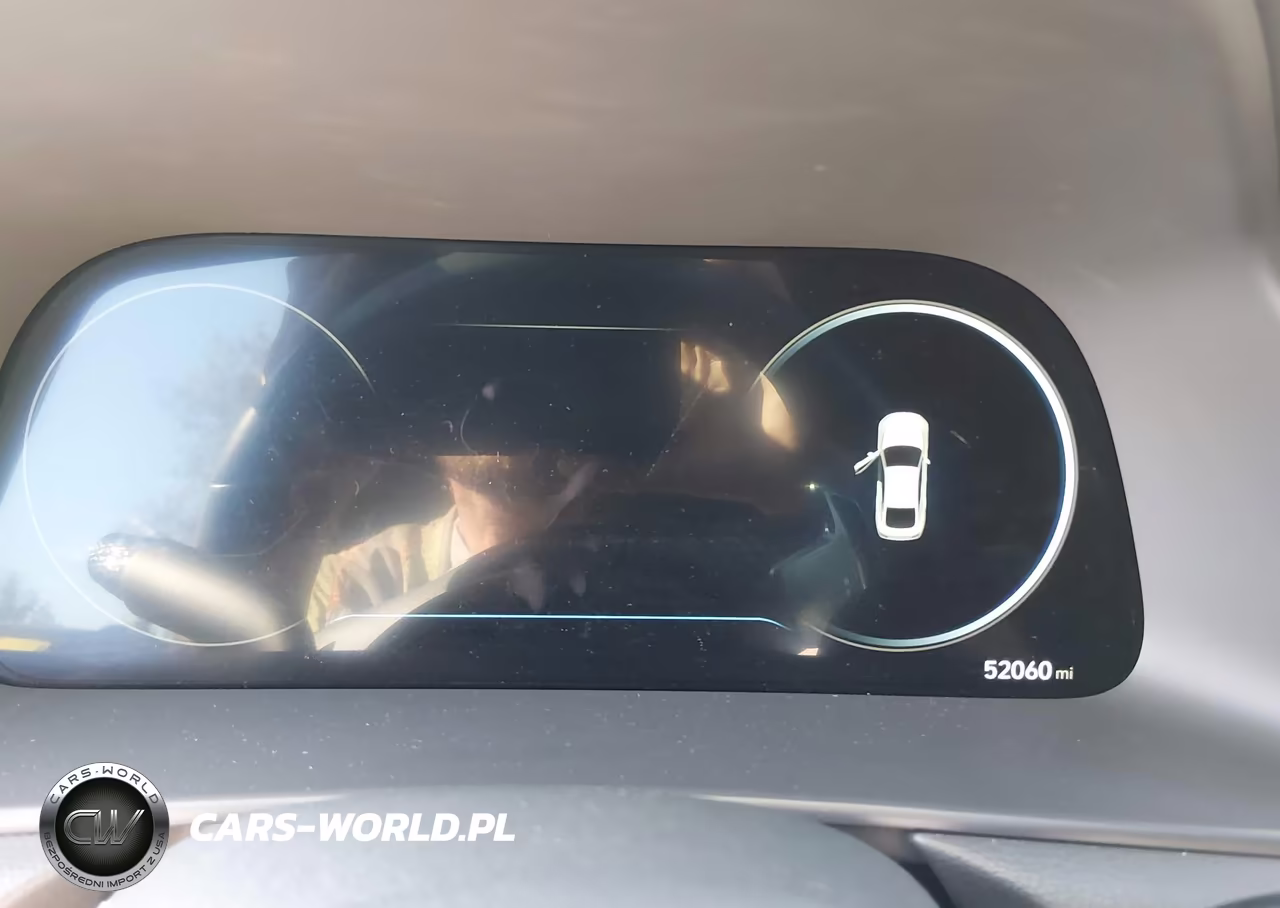 2021 Hyundai Sonata Sel Plus VIN:5NPEJ4J24MH124601 - 7