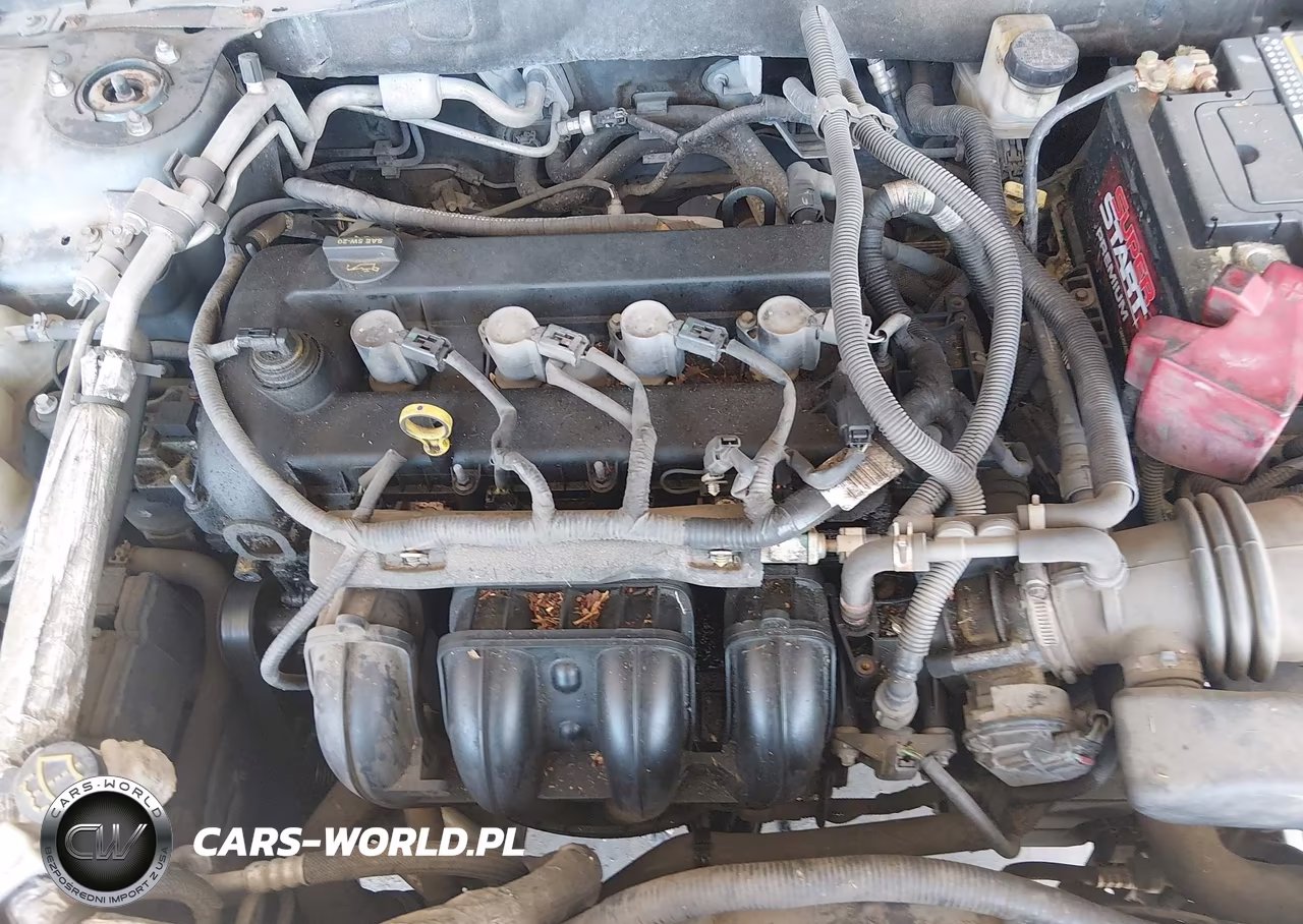 2012 Ford Fusion Se VIN:3FAHP0HA4CR121250 - 10