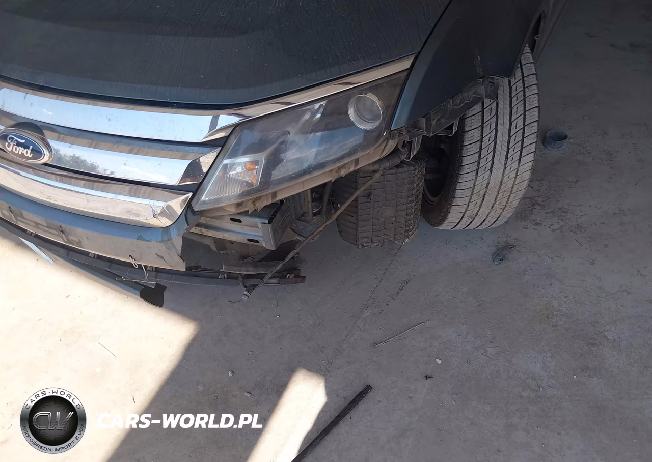 2012 Ford Fusion Se VIN:3FAHP0HA4CR121250 - 13
