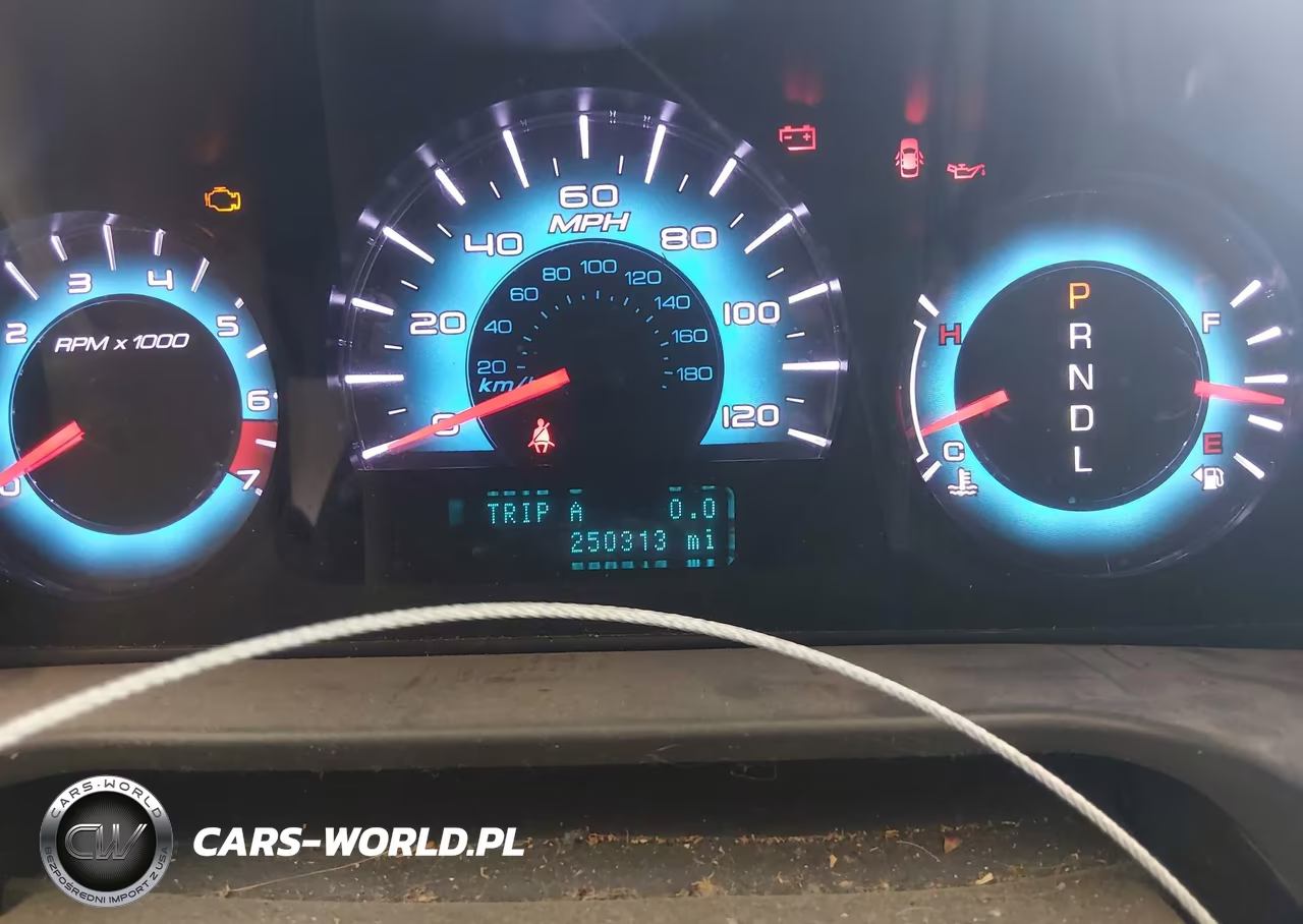 2012 Ford Fusion Se VIN:3FAHP0HA4CR121250 - 7