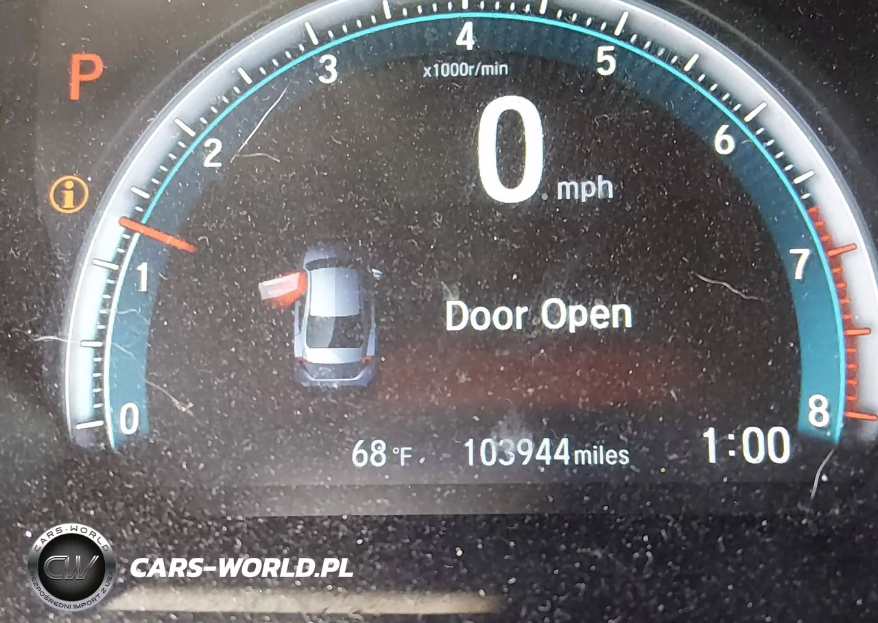 2018 Honda Civic Ex VIN:2HGFC2F76JH577843 - 15