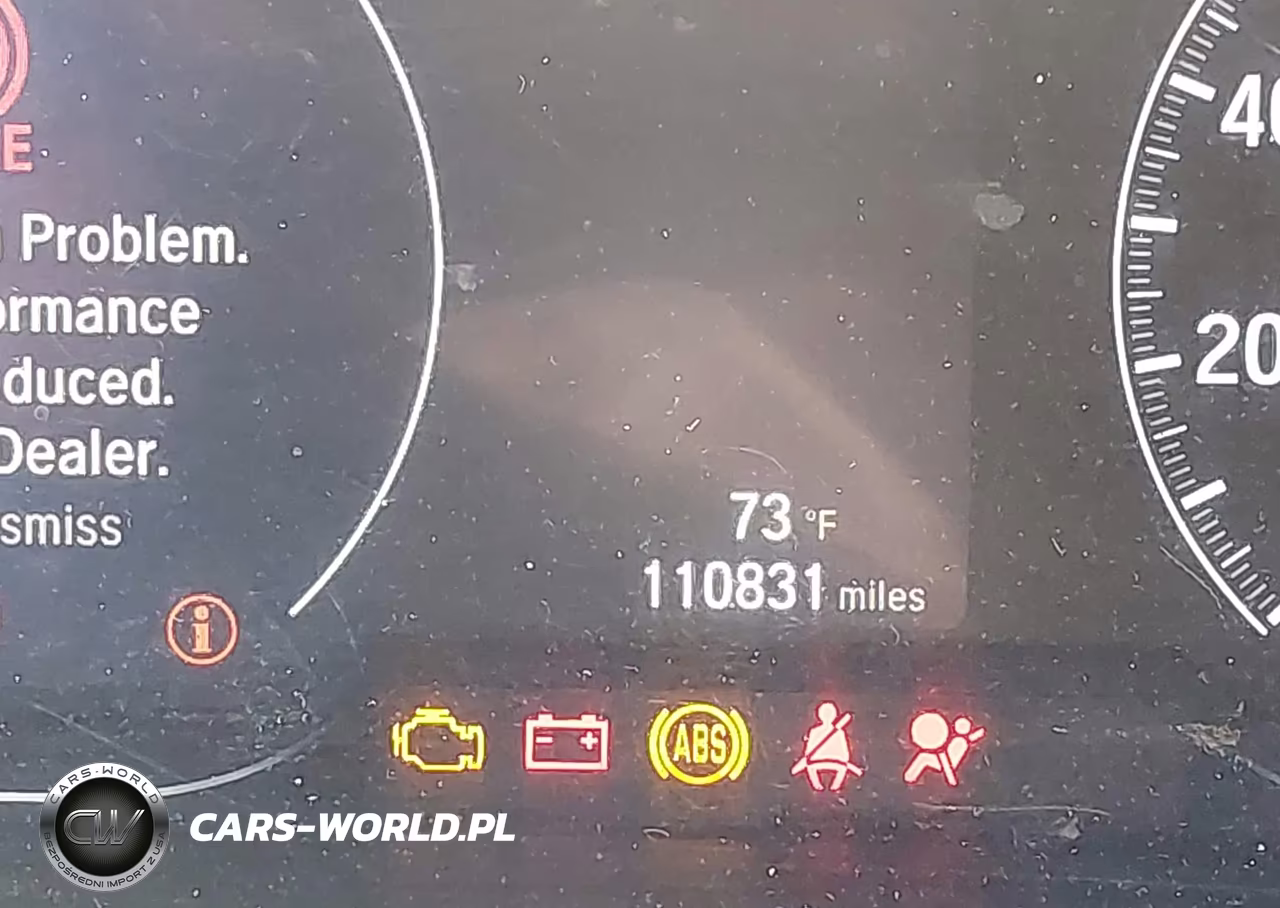 2019 Honda Accord Touring 2.0T VIN:1HGCV2F91KA027223 - 16