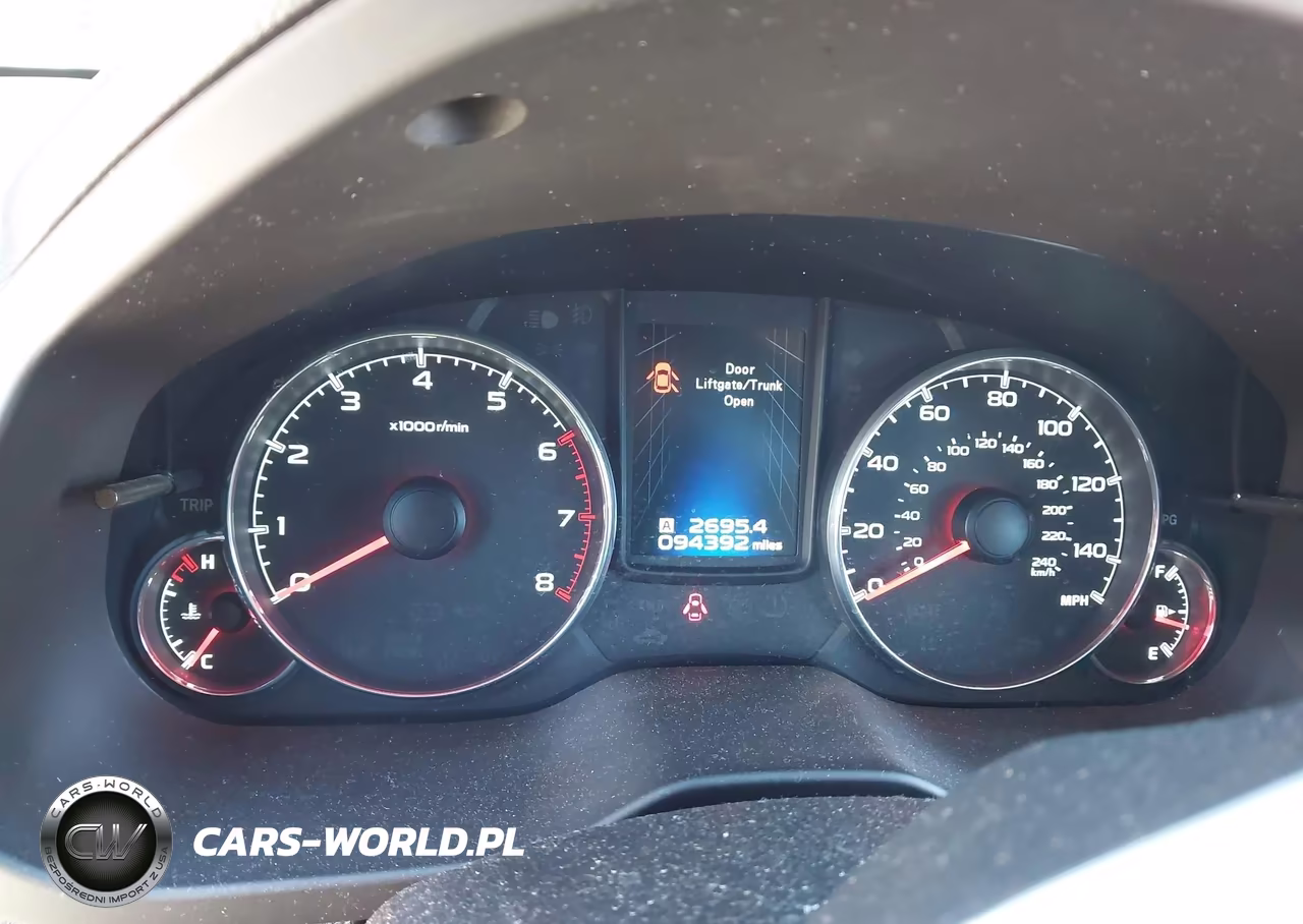 2013 Subaru Outback 2.5I Limited VIN:4S4BRBJC9D3267608 - 7