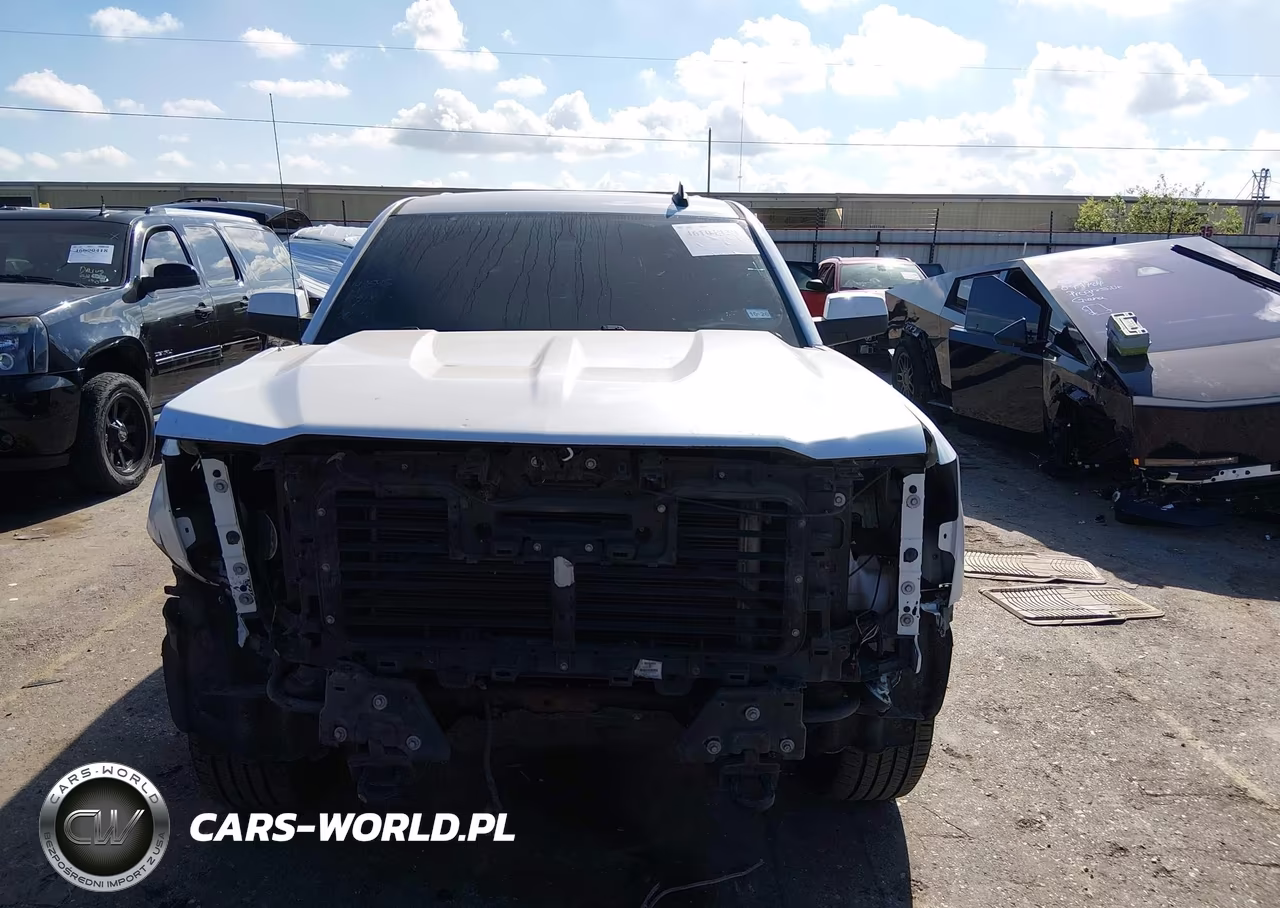 2017 Chevrolet Silverado 1500 1Lt VIN:3GCPCREC4HG353216 - 13