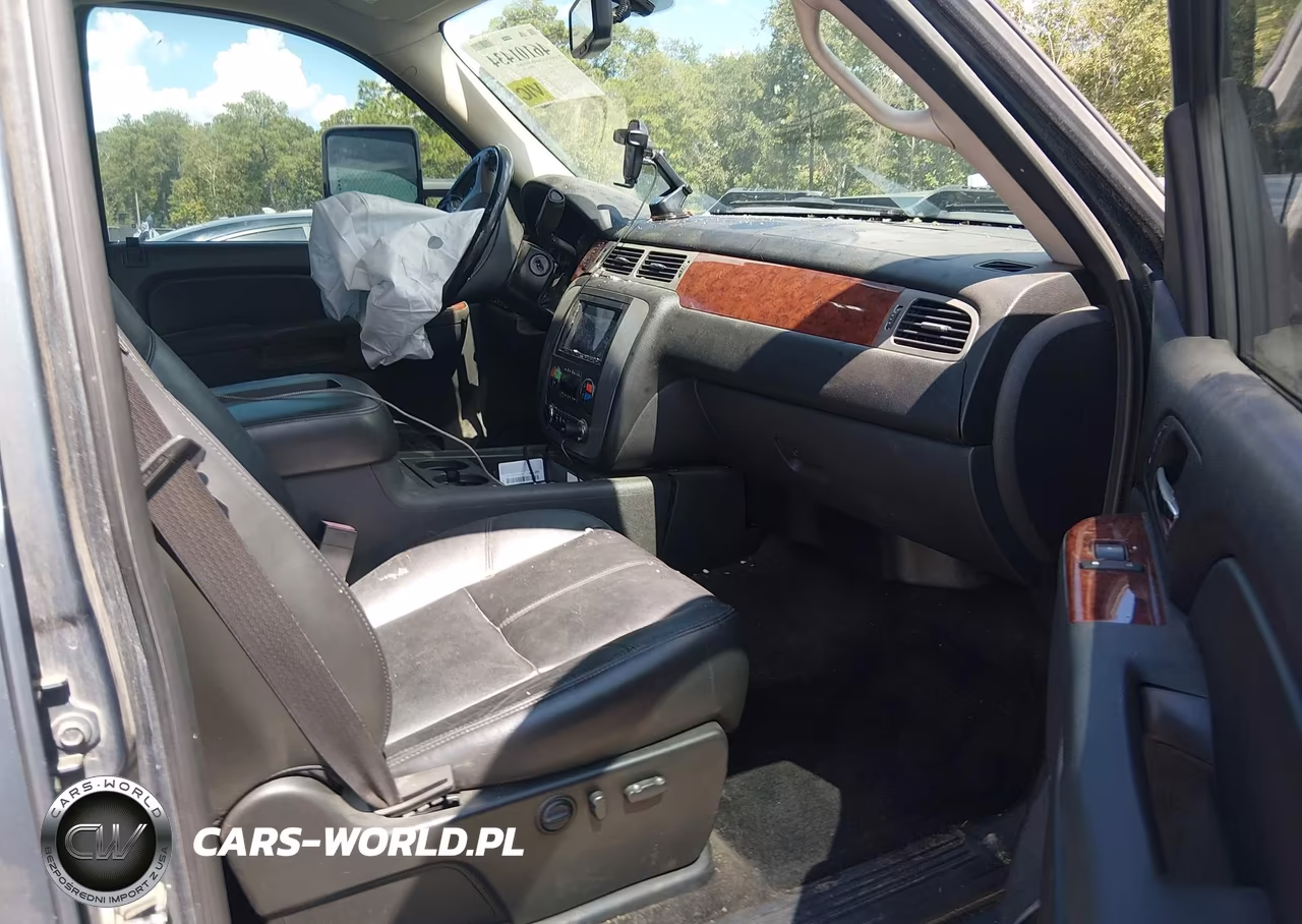 2010 GMC Sierra 1500 Slt VIN:3GTRCWE08AG222938 - 5