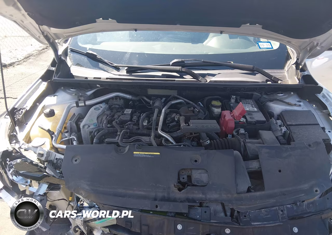2021 Nissan Sentra S Xtronic Cvt VIN:3N1AB8BV9MY259526 - 10