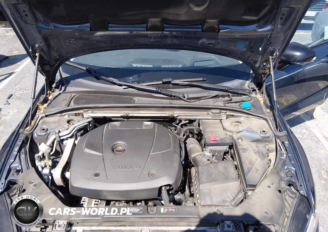 2021 Volvo S60 T5 Momentum VIN:7JR102TZ2MG117961 - 10