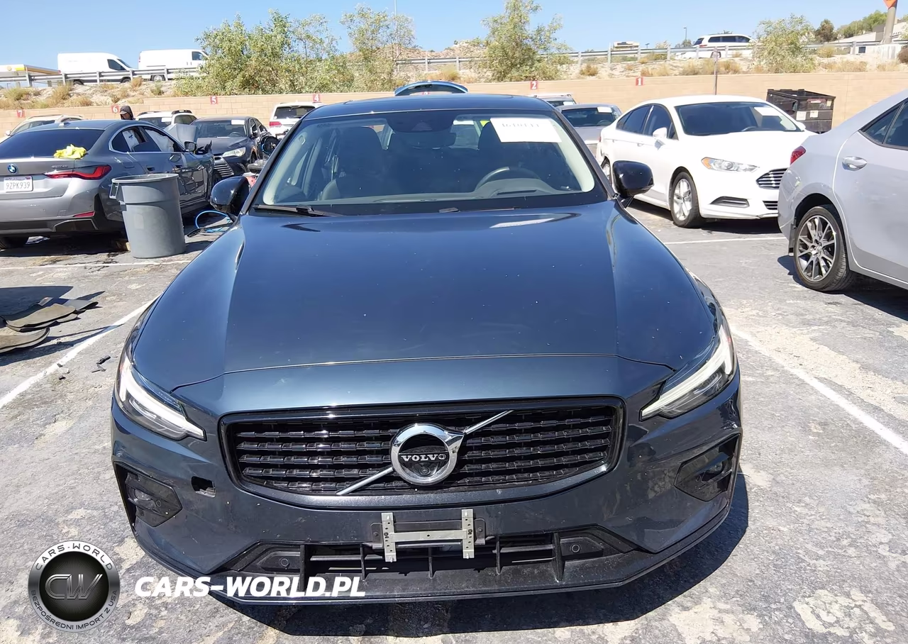 2021 Volvo S60 T5 Momentum VIN:7JR102TZ2MG117961 - 13