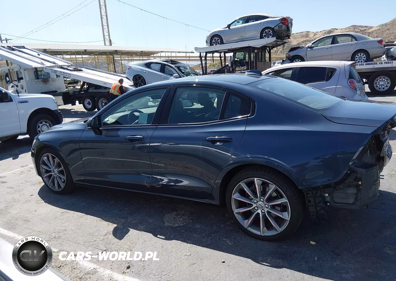 2021 Volvo S60 T5 Momentum VIN:7JR102TZ2MG117961 - 15
