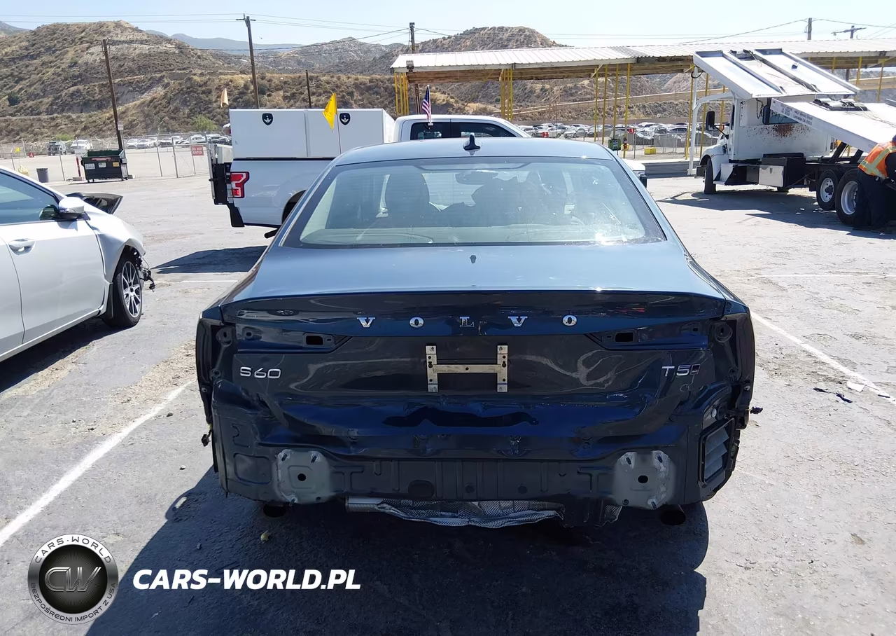 2021 Volvo S60 T5 Momentum VIN:7JR102TZ2MG117961 - 17