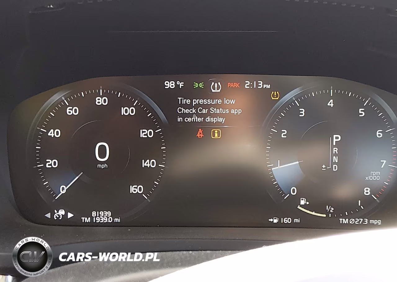 2021 Volvo S60 T5 Momentum VIN:7JR102TZ2MG117961 - 7