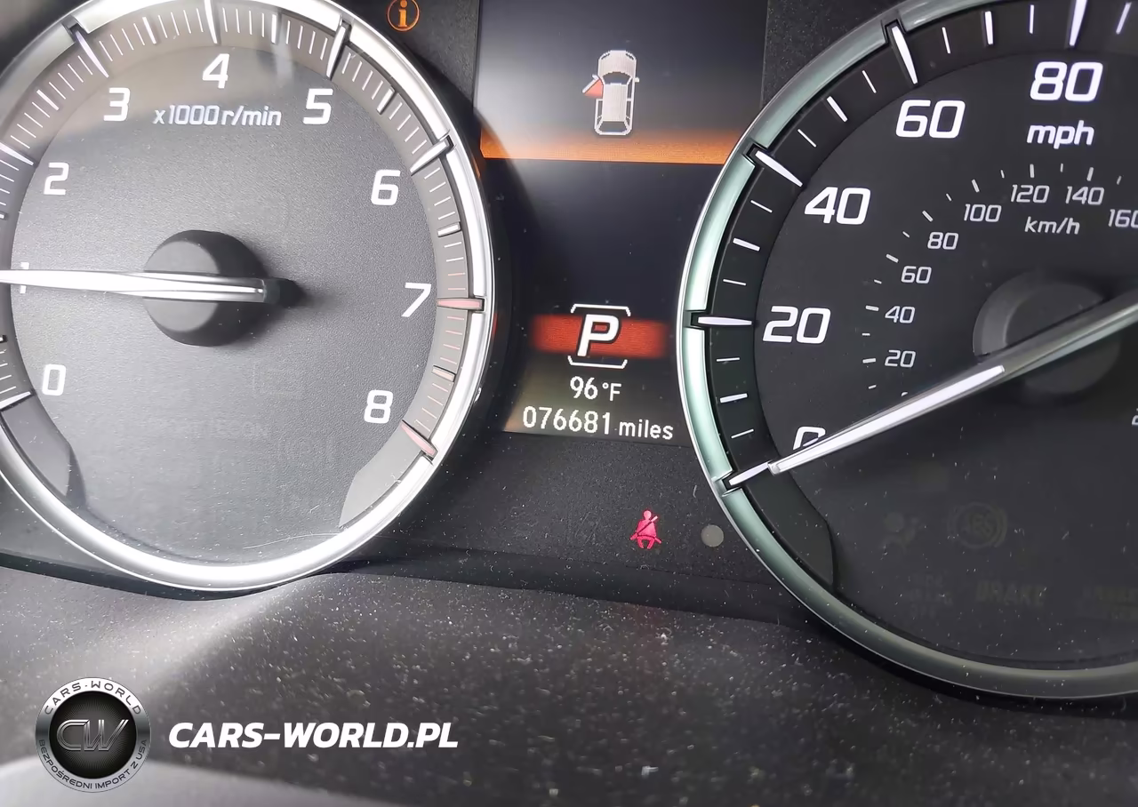 2020 Acura Mdx Standard VIN:5J8YD3H36LL016280 - 15